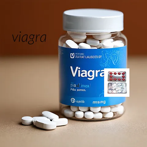 Venta de viagra sildenafil